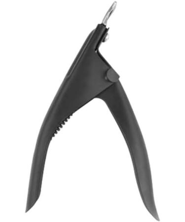 Nails Accessories French Pedicure Toenail False Trimmer Catcher Nail Kit Artificial Cutter Tips Art - Buy Online on GoSupps.com