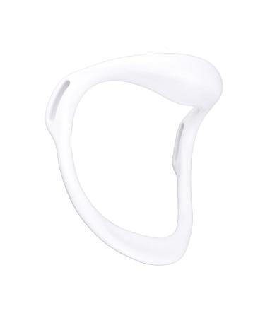 Ergonomic Neck Support for Office Workers - Improve Posture & Relieve Neck Pain | PP Neckrest for Comfort - Buy Online on GoSupps.com