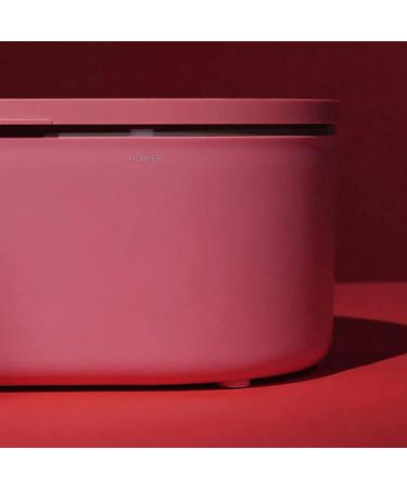 USB Baby Wipe Warmer Wipes Heater Warmer Portable Baby Wipes Heater Wipe Warmer Dispenser Large Capacity Wipes Warmer Thermostatic Comfort For Wipes And Towels Baby Wipes Dispenser For Home - Buy Online on GoSupps.com