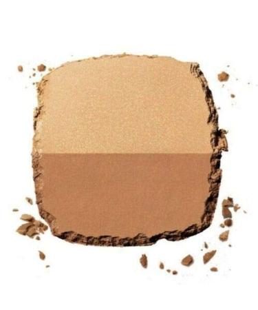 Pack of 2 L'Oreal Paris Infallible Pro Glow Lasting Glow Powder Cocoa (28) - Buy Online on GoSupps.com