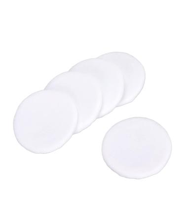 Zetiling 5Pcs Soft Texture Powder Puff - Non-Toxic Face Makeup Puff for Perfect Powder Grasping - Available in 3 Colors - Delicate Smoothing Touch - Buy Online on GoSupps.com