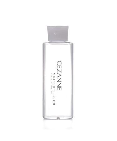 Cezanne Make Up New 2018 Moisture Rich Essence Lotion 160ml (Green Tea Set)