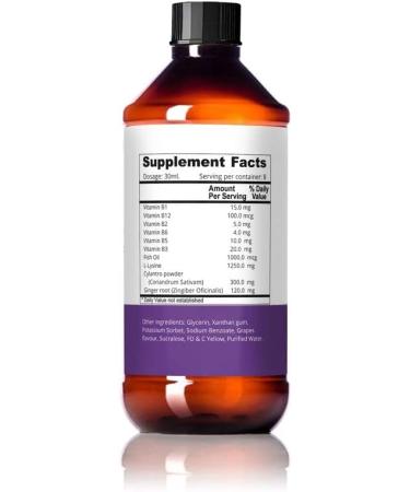 Fast-Acting Apetasine Appetite Booster for Women, Kids, Men, and Elderly - Increase Appetite Enzymes to Stimulate Hunger and Gain Weight Quickly - Buy Online on GoSupps.com
