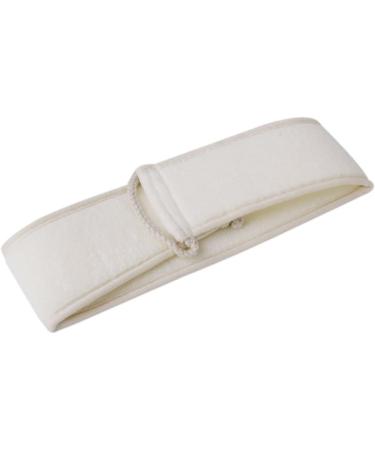 Zerodeko 2pcs Exfoliating Back Strap Scrubber | Ultimate Shower Exfoliation & Loofah Bath Cleaning Tool - Buy Online on GoSupps.com