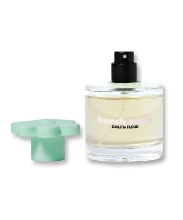 GOLF LE FLEUR* EAU DE PARFUM - FRENCH WALTZ 50 ML FRENCH WALTZ 1.7 Fl Oz (Pack of 1) - Buy Online on GoSupps.com
