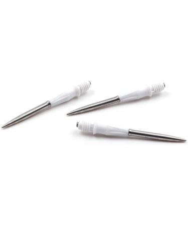 CUESOUL Touch-Point Conversion Dart Points - 2BA Thread Soft Tip - Z05 - Buy Online on GoSupps.com