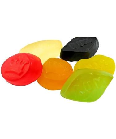  Maynards Bassetts Maynards Bassetts Wine Erasers 165g Sharing Bag - Buy Online on GoSupps.com