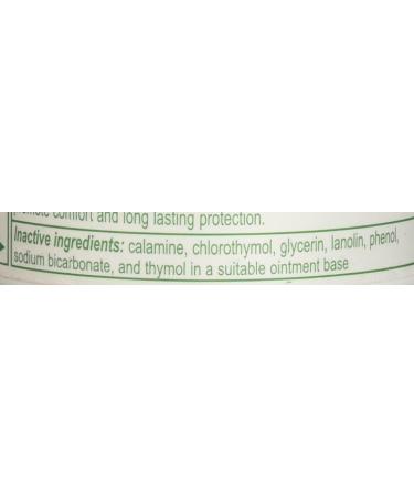 Calmoseptine 2.5 Oz Skin Protectant Cream - Box of 12 | Calmosepti 79911412 - Buy Online on GoSupps.com