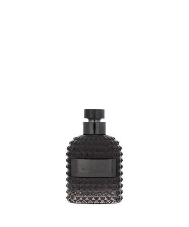 Valentino Uomo Intense Eau De Parfum Spray for Men 3.4 Ounce - Buy Online on GoSupps.com