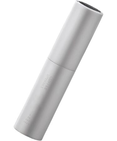 Coffee Bean Spray Bottle | 10ml Spray Bottle Water Atomizer - Perfume Atomizer RDT Sprayer Small Spritz Bottle for Absinthe Vermouth Cocktails Silver - Buy Online on GoSupps.com