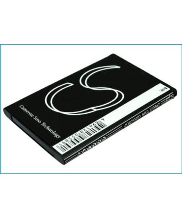 Replacement Battery for C5133 Event - 1400mAh/3.7V | Compatible International Shipping - Buy Online on GoSupps.com