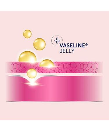 Vaseline Intensive Care Hand Cream 2 Pack - Healthy Hands & Stronger Nails 3.4 oz - Buy Online on GoSupps.com