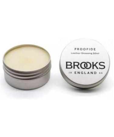 Brooks Proofide 50g - Premium Saddle Care Product - Buy Online on GoSupps.com