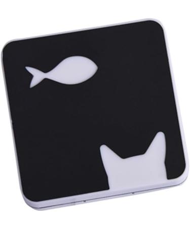 Buy Healeved 2pcs Lens Case - Perfect Lens Organizer & Storage Container for Contact Lenses International Shipping Available - Buy Online on GoSupps.com