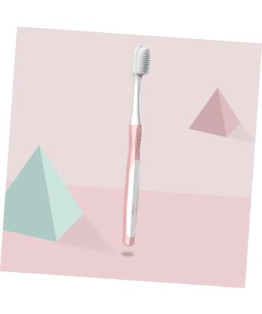 Anneomas Portable Childbirth Toothbrush - Postpartum Oral Care for Mothers | Satisfaction Guaranteed - Buy Online on GoSupps.com
