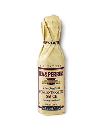 Lea & Perrins Worcestershire Sauce, 10 Ounce