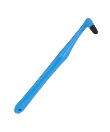 Professional Teeth Plaque Remover & Whitening Polisher Blue Plastic Tooth Tool for Stain Removal International Shipping Available - Buy Online on GoSupps.com