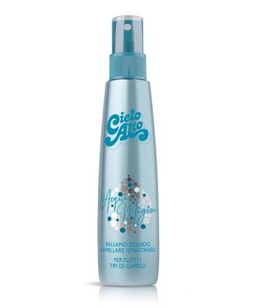 Cielo Alto Cielo Alto Magic Water Instant Lamellar Liquid Balm 150 ml