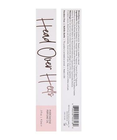 Angelique Pheromone-Infused Fragrance Perfume and Perfume Roll on Oil - Body Mist & Perfume Oil Set for Women by CG- Fruity Floral Scent - Buy Online on GoSupps.com