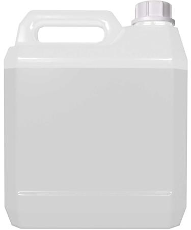 Ultra Pure Demineralised Purified Water H2O - 1 Litre | Vegan, Non-GMO, Gluten Free | Pack of 1 - Buy Online on GoSupps.com
