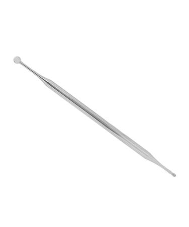 Ear Body Point Probe Relieve Tension Acupressure Ear Massage Pen Small and Delicate Stainless Steel Material for Thanksgiving