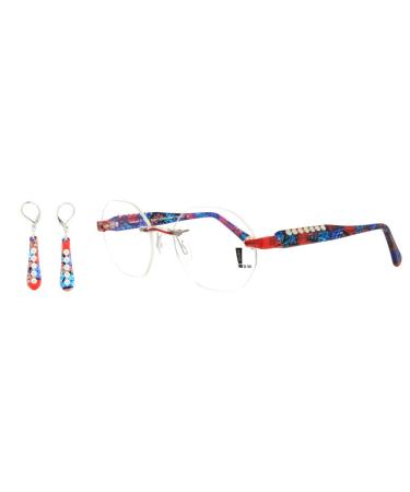 Switch It Set - Limited Edition EARRING08 incl. Earring08
