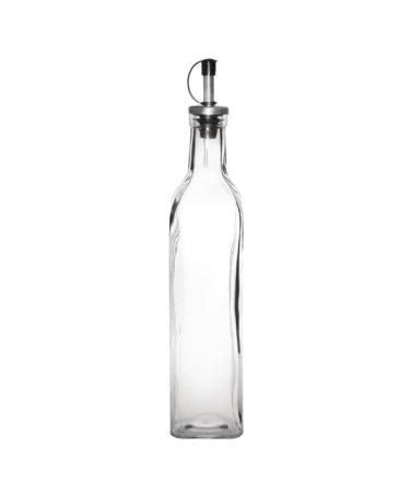 Olympia Olive Oil Bottle 305X57X57mm Kitchen Storage Glass Dispenser 6pc - Buy Online on GoSupps.com