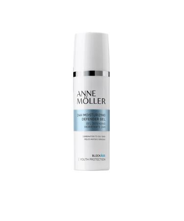 Anne mller blockge 24h moisturizing defender gel 50ml