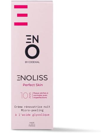 ENO Laboratoire Codexial Enoliss Perfect Skin 10 AHA 3 30ml - Buy Online on GoSupps.com