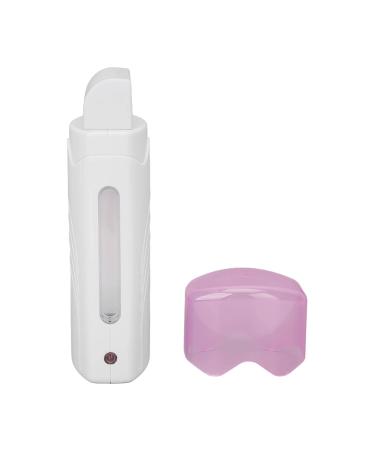 3.5 oz Electrical Wax Heater Set - 6PCs Hair Removal Roller with 100ml Capacity & 40W Performance - International Shipping - Buy Online on GoSupps.com
