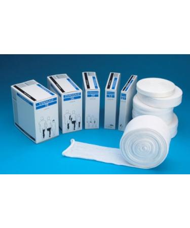 Tubular Bandage 8.75cm x 1m roll