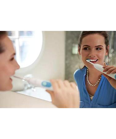 Philips Sonicare Series 2 Electric Toothbrush Hx62, Pink - 1 Count - Buy Online on GoSupps.com