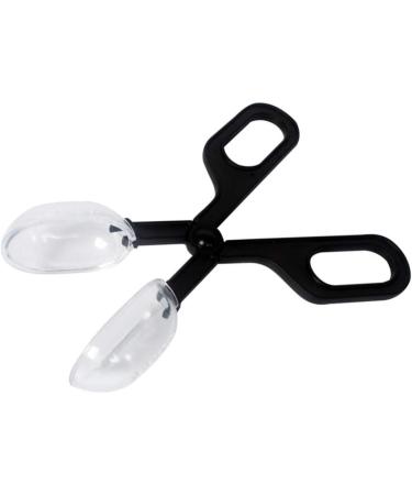 Toyvian Reptiles Zonge Clip - Feeding & Cleaning Tool for Amphibians Terrarium Spiders Crickets & Small Pets - 2 Pieces | Ideal for Aquariums - Buy Online on GoSupps.com