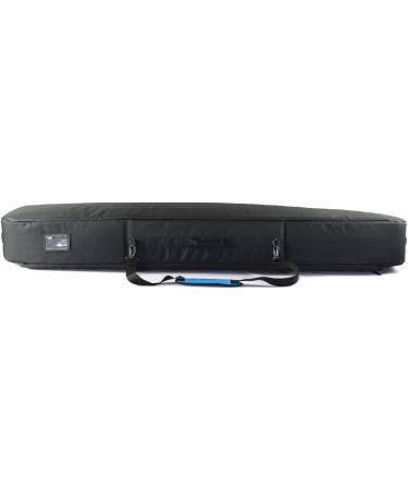 Element Equipment Deluxe Padded Snowboard Bag 165cm - Blue Ripstop, Premium High End Travel Bag - Buy Online on GoSupps.com