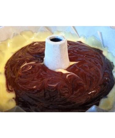 Betty Crocker Chocolate Swirl Cake Mix 425g - Buy Online on GoSupps.com