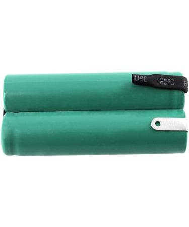 Buy Original HSY-AAA0.75-PHP Electric Shaver Battery - 2.4V 750mAh Ni-MH for Universal Compatibility | Fast International Shipping - Buy Online on GoSupps.com