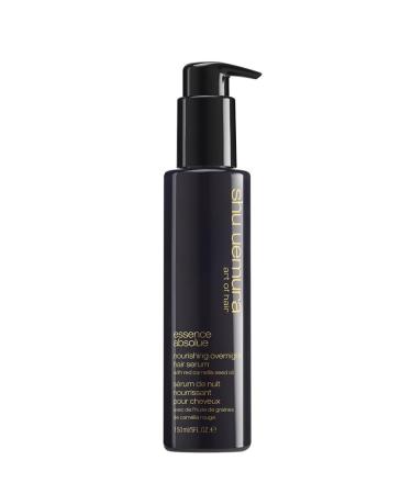 Shu Uemura Essence Absolue Nourishing Overnight Serum 150 ml - Buy Online on GoSupps.com