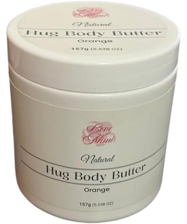 Hug Body Butter - Buy Online on GoSupps.com