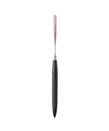 Convenient Nail Manicure Glue Mixing Stick Durable Art Stainless Steel Area Easy to Clean Eco-Friendly Sandalwood Pen Women B
