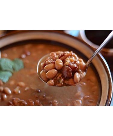 Organic Non-GMO Navy Beans - 5 Pounds Bulk, Product of USA - Buy Online on GoSupps.com