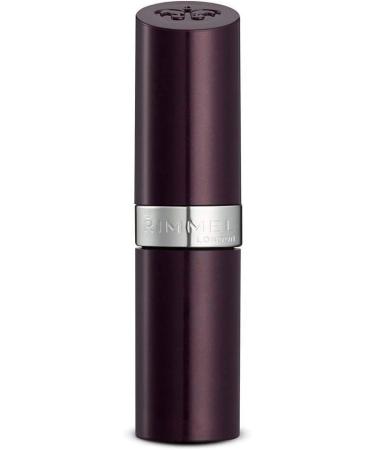 Rimmel London Lasting Finish Lipstick - 086 Sugar Plum | Long-Lasting Formula - Buy Online on GoSupps.com
