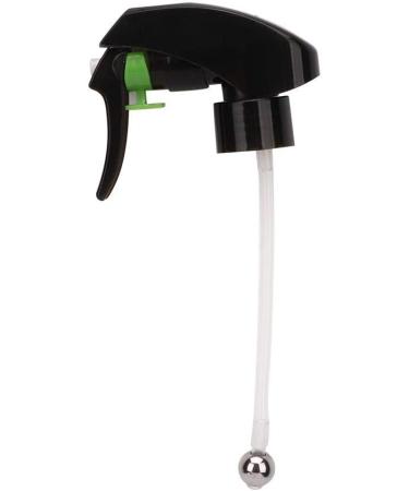 Empty Spray Bottle 200 ML ltra-Fine Water Mist Water Hair Salon Spray Bottle Hairdressing Spray Bottle for Beauty Salon Barber Shop Cleaning Solutions Plant Watering Animal Training(1#) - Buy Online on GoSupps.com