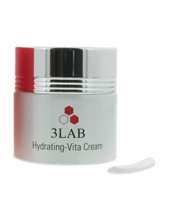 3LAB Hydrating-Vita Cream - Intensive Moisture & Vitality 58ml | International Shipping Available - Buy Online on GoSupps.com