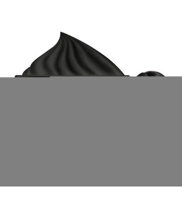 Colored Hair Wax 30ml Temporary Color WaxWashable Color Mud Styling Cream for Teenagers Festivals Parties Cosplay Black B - Buy Online on GoSupps.com