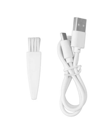 Pongnas Arc Shaped Waterproof Digital Display Foil Beard Clipper - Efficient Innovative Tool for Creative Work (Black) - Buy Internationally - Buy Online on GoSupps.com