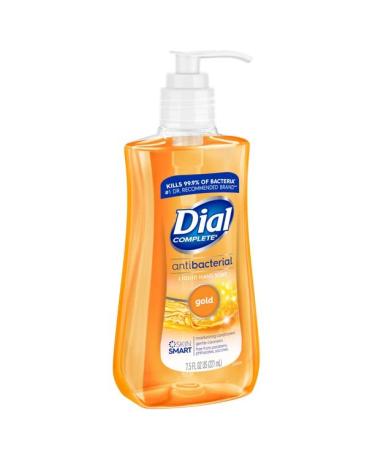 Buy Dial DIA84014 Professional Antimicrobial Liquid Soap - Effective Protection & International Shipping Available - Buy Online on GoSupps.com