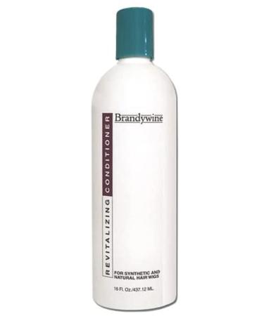 Brandywine Non Static Shampoo & Revitalizing Conditioner 16oz Bundle - Anti-Frizz Hair Care Set - Buy Online on GoSupps.com