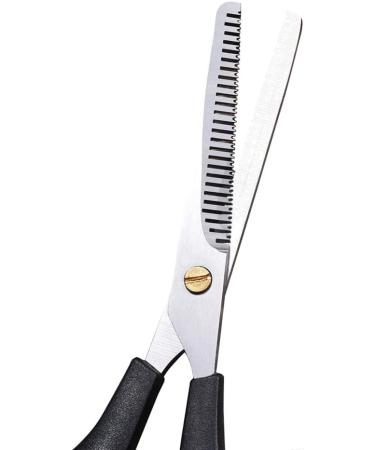 Pets Grooming Thinning Shears Dog Grooming Thinning Scissors Made of Japanese Stainless Steel Lightweight Fashionable and Durable for Groomers - Buy Online on GoSupps.com