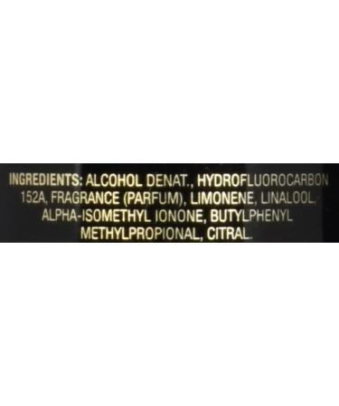 Sean John Unforgivable Men's Body Spray - 6 oz | Long-lasting Fragrance - Buy Online on GoSupps.com