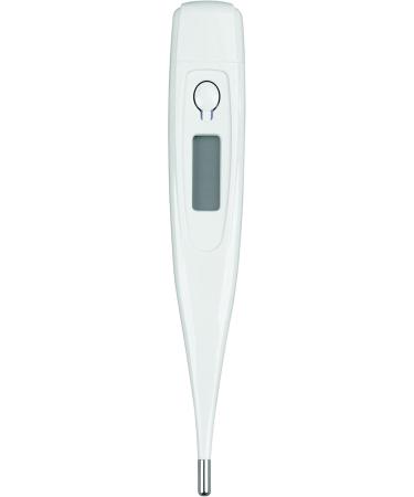 60-Second Digital Thermometer Accurate Quick and International Shipping - Buy Online on GoSupps.com